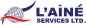 LAINE Services Limited logo
